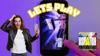 Dispatch (iOS Android) 2025 - Play