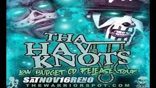 The Hav Knots Tour