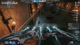 CFHD : Nano 30 Mutant Escape Mode