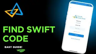 How to find the SWIFT code for Canara Bank