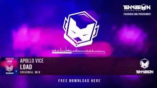 Apollo Vice - Load (Original Mix)