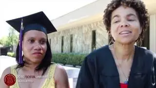 Life Changing and Transformative - A Masters in Transpersonal Psychology