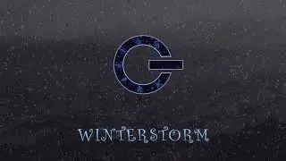 Gr4w&iacute;t&yacute; - Winterstorm