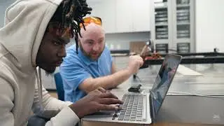 Mechanical Engineering :: Illinois College