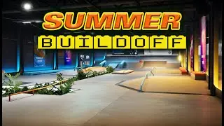 Skater XL SUMMER MAP JAM (10 Amazing New Maps)