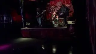 Skeleton Crew 1/10/26 Into the Fire