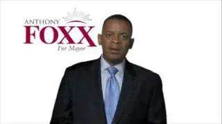 Anthony Foxx: Education and Children