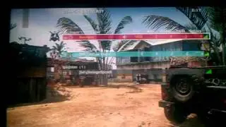 Remaake vs. Khaoz