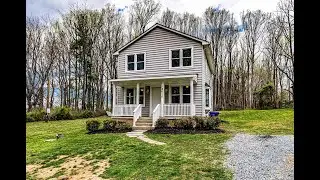 18610 Jerusalem Church Rd, Poolesville, MD 20837