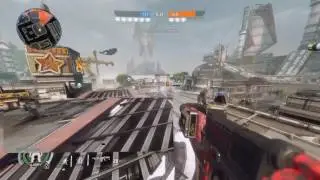 Titanfall 2 NiikooArtzV3 ''hacking since titanfall 1 XD'' (hacker)