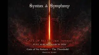 Gate of No Return: The Threshold (Official Clip)
