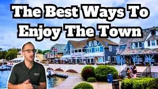 What To Do in Sparta Township // Sussex County NJ