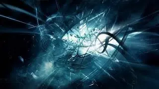 Ambient 666 03 Space 3 hour set