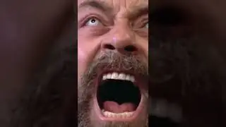 Dont Ever Stress David Banner Or Else... The Trial Of The Incredible Hulk 1989