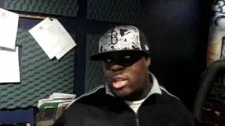 Dj Dru Nyce Bigs up BIGCITY 101.3FM