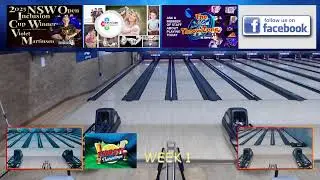 Mt Warren's Lanes Live
