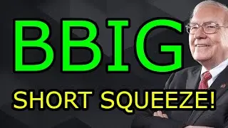 BUY THE DIP?|VINCO VENTURES BBIG STOCK ANALYSIS|VINCO BBIG STOCK BUY OR SELL|BBIG SHORT SQUEEZE