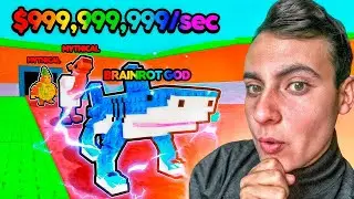 Ռուլետկաները Շարունակվում են💥ROBLOX 🔴LIVE