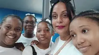 Steelpan Serenade 2026. The Tacarigua Presbyterian Treble Makers.