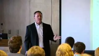 James Endicott - E-Commerce Website Examples