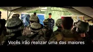 Trailer - O dia em que a zuera começou! (OFFICIAL TRAILER) (HD)