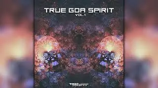 True Goa Spirit, Vol. 1 (timewarp161/Geomagnetic Records/Psytrance)::Full Album
