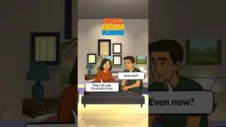 Obsa English language School 🏫 conversation two people 