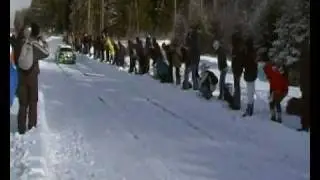 RMC 2010 - St Bonnet le Froid