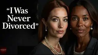 A Heiress, a Husband, and a Secret That Went to Court