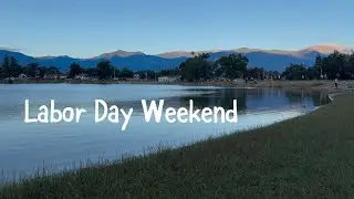  Colorado Springs Labor Day Weekend: Hot Air Balloons, Sky Diving, Drone Show, and Dave&Busters!