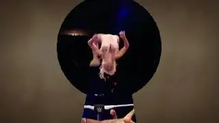 JoJo Nice Table Smash Botch