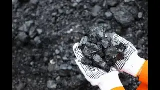 Экспорт угля из Южной Африки