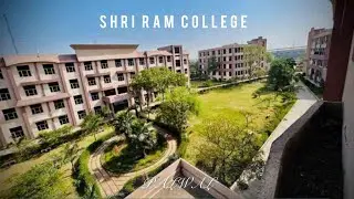 SHRI RAM COLLEGE || PALWAL || Both Pharmacy & Engineering Available || More than 24 courses 