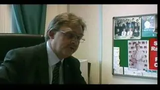 Mark Isherwood Interview Q:5