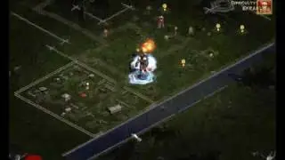 Diablo II europe pvp legit vs gmod HvH ft5 NoGM vs Kiddie slower version