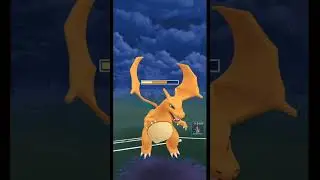 Charizard Goes Crazy in Retro Cup Format!
