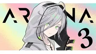 【クトゥルフ神話TRPG】ARCANA【Part3】