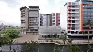 3 Bedroom Apartment / flat for sale in Point Waterfront, Durban | Rawson Properties Berea