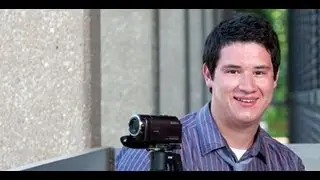 Milo Barsanti-Gonzalez - NIU Foundation Student Star