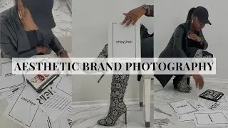 HOW I TAKE MY AESTHETIC PHOTOS FOR MY BLOG | Becoming a six-figure blogger