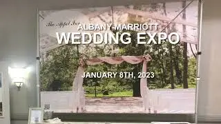 Free Wedding Expo - Albany Marriott