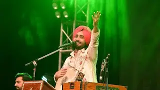 Satinder Sartaaj Live 2026 | Full Concert | Mesmerizing Live Performance | Full HD