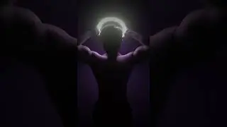 Infinity Ring light Instagram viral reel