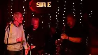 Sin &Eacute; Dublin