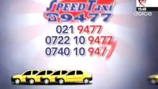 speed taxi