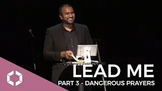 Dangerous Prayers | Lead Me | Ashish Mathew