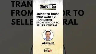 Advise to Those Who Want to Transition from Vendor to Seller Central