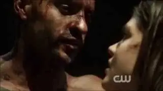 the100   Octavia & Lincoln