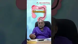 How to diagnose the cause of GI problems? Dr C Manoharan, Gastroenterologist, NG Hospital