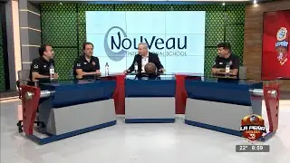 Antonio Mohamed en el futbol mexicano | La Peña Futbolística